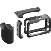 GoPro Point-and-Shoot Grip (Mission 1 & Mission 1 Pro)