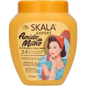 Skala Amido de Milho Hair Treatment Cream 1000 g