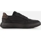 Ecco Veterschoen 'Move M' zwart