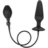 Calexotics - COLT XXXL Pumper Plug - Anal Toys Buttplugs Zwart
