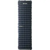 Nemo - Slaapmatten - Tensor Alpine Extreme Conditions voor Unisex van Nylon - Maat Regular - Zwart