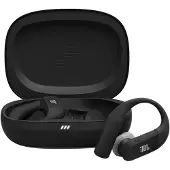 JBL Endurance Peak 4 Zwart/Grijs