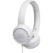 JBL Tune 500 - Wit