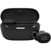 JBL Endurance Race 2 Zwart