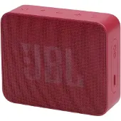 JBL Go Essential 2 Personalized Red CSTM