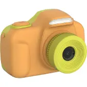 MyFirst Camera 3 Geel