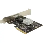 DeLOCK PCI Express x4 Card 1 x RJ45 10 Gigabit LAN TN4010