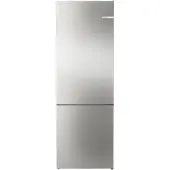 Bosch KGN492IDF Serie 4, koel- en vriescombinatie