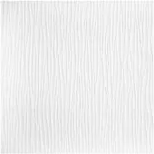 AS-Creation MeisterVliesbehang 7 - Wit - 244017