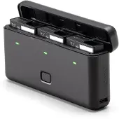 DJI Osmo Action Multifunctional Battery Case 2
