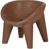 Woood loungestoel Orio