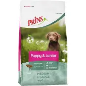 Prins Procare Puppy & Junior - Hondenvoer