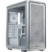 Cooler Master MasterFrame 500 Mesh ARGB - Wit