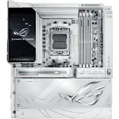 Asus ROG CROSSHAIR X870E GLACIAL