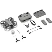 DJI Neo 2 Fly More Combo + Remote Controller