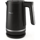 Philips Dubbelwandige waterkoker 5000 Dubbelwandige waterkoker uit de 5000-serie HD9395/90