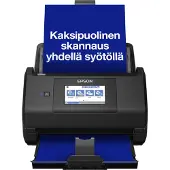 Epson WorkForce ES-580W