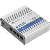 Teltonika RUTX10 WiFi-router 867 MBit/s