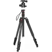 SmallRig 3935 CT-10 Aluminum Camera Tripod