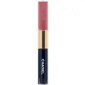 Chanel Le Rouge Duo Ultra Tenue Lippenstift #48-soft Rose