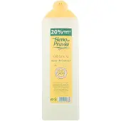 Heno de Pravia Damesparfum, Original, Eau de Cologne (650 ml)