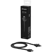 Fractal Design FD-A-USBC-001 USB-kabel 0,67 m Zwart