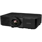 Epson EB-L895U Bureau/Draagbaar Projector 16:10 Zwart