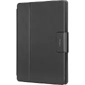 Targus Safefit Rotating Universele 9 inch - 10,5 inch Book Case Zwart
