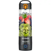 NutriBullet McLaren, draadloze blender, grijs