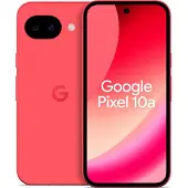 Google Pixel 10a 128GB Rood 5G