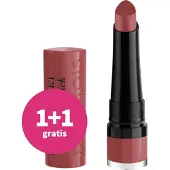 Bourjois Rouge Velvet De Lippenstift #33-rose Water 2,4 gr