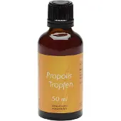 Allcura Naturheilmittel GmbH Propolis druppels, 50 ml oplossing