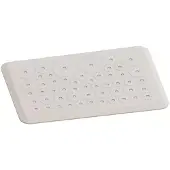 Striebel & John 2CPX010451R9999 TZ101P10 membraanflens voor maximaal 52 leidingen Membraanflens Kunststof 1 stuk(s)