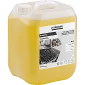 Kärcher Actief reinigingsmiddel PressurePro RM 81, alkalisch, 10 liter, KÄRCHER PRO, artikelnummer 6.295-556.0