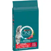 Purina One Adult Sterilcat