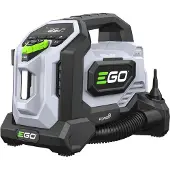EGO IF1600E Accu Draagbare Compressor