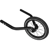 Qeridoo Qupa1/sportrex1/kidgoo1 New Aanhangwagenwiel
