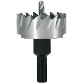 RUKO Hss-g Ø 47 Mm Holle Boor