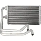 NRF Warmtewisselaar, interieur verwarming 54387
