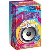 Enigma Spel - Hitster Guilty Pleasures - - OneSize - Spel
