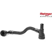 METZGER 4010723 Radiateurslang