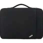 Lenovo ThinkPad 15-inch hoes - 4X40N18010, Zwart