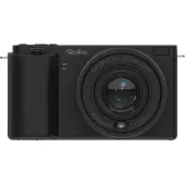 Rollei - Compactline 10x Flip Screen
