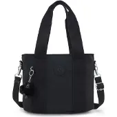 Kipling Handtas 'Minta M Up' zwart