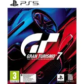 Gran Turismo 7 (PS5) Standaard Engels PlayStation 5