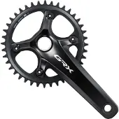 Shimano Fc-rx820-1 Crankstel