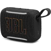 JBL Go 5 Zwart
