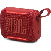 JBL Go 5 Rood