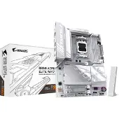 Gigabyte Moederbord B850 A Elite Wf7 Voor Amd Am5 Pcie5 0 Ddr5 Sata3 Usb3 2