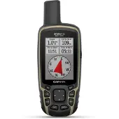 Garmin GPSMAP 65 010-02451-01